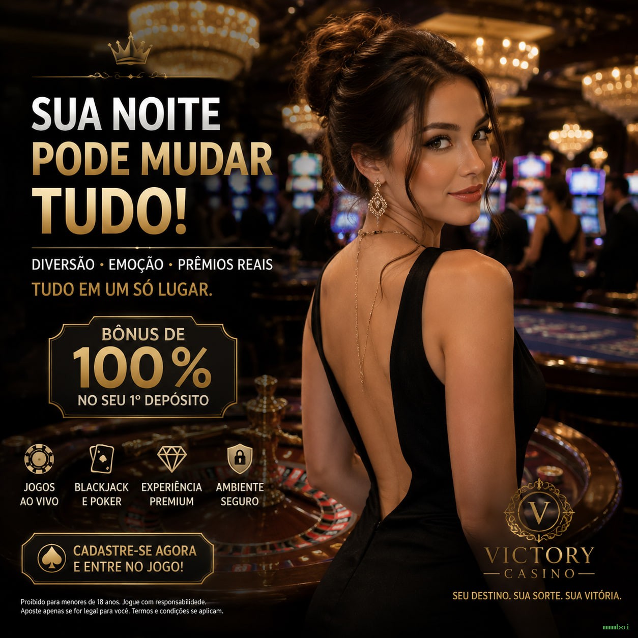 Plataforma mmmboi - cassino e apostas
